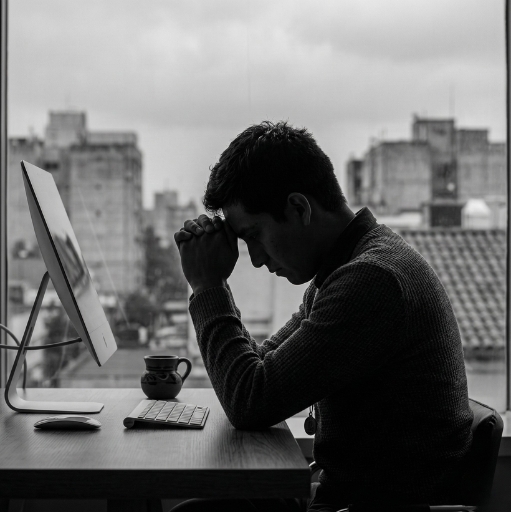 Despertares en mitad de la noche